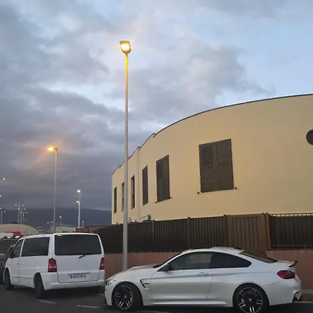 Apartman Medano House Ocean