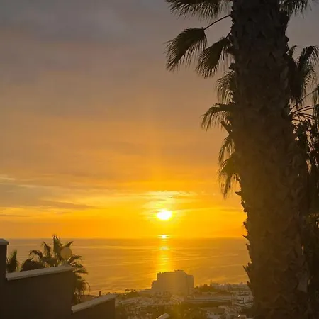 Medano House Ocean Apartman El Médano