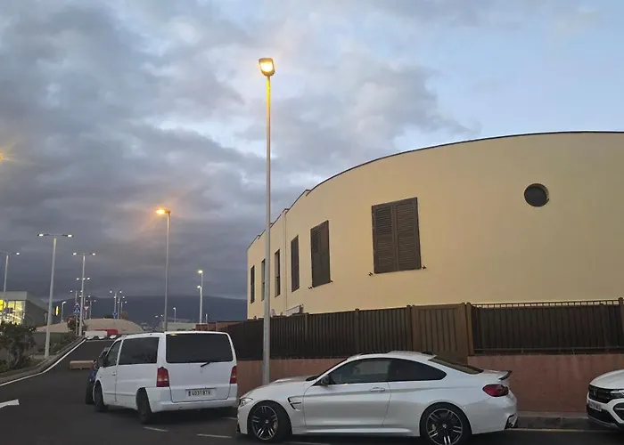 Apartman Medano House Ocean