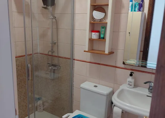 Medano House Ocean Apartman El Médano