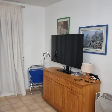 Medano House Ocean