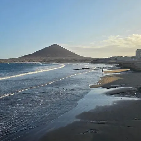 Medano House Ocean *