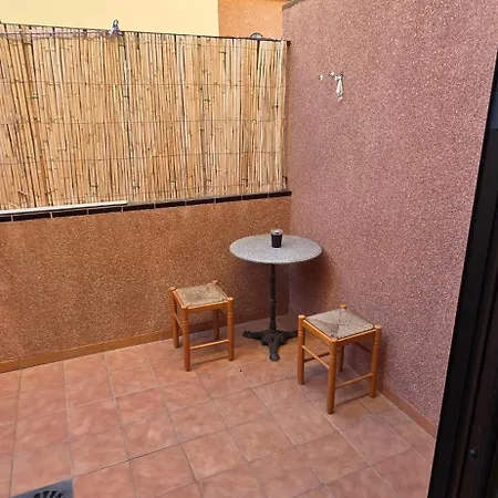 Medano House Ocean Apartment *