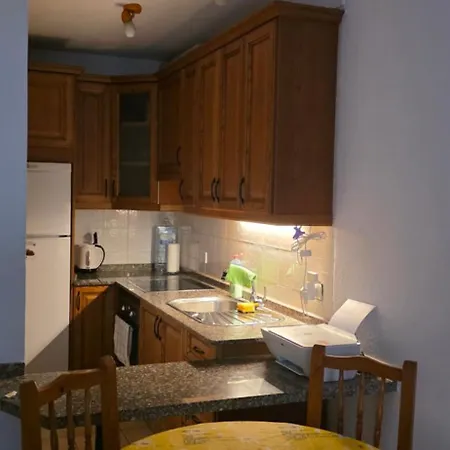 Apartment Medano House Ocean