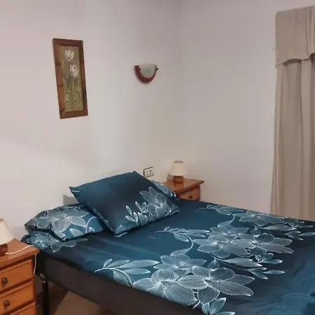 Medano House Ocean
