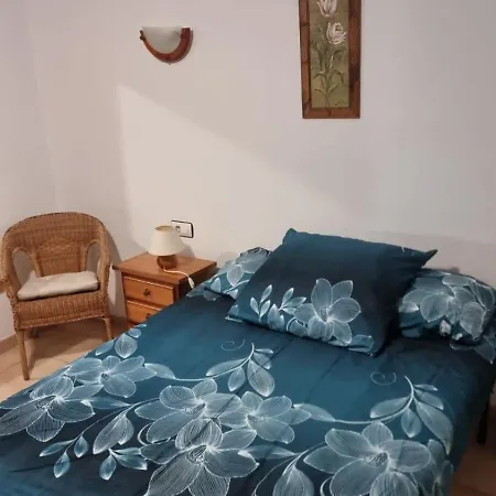 Medano House Ocean *