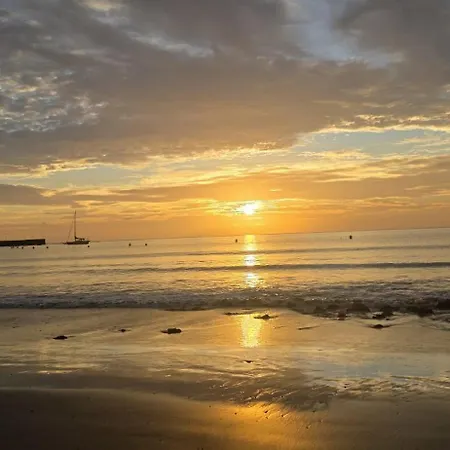 Medano House Ocean Apartment El Medano (Tenerife)