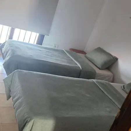 Medano House Ocean Appartement