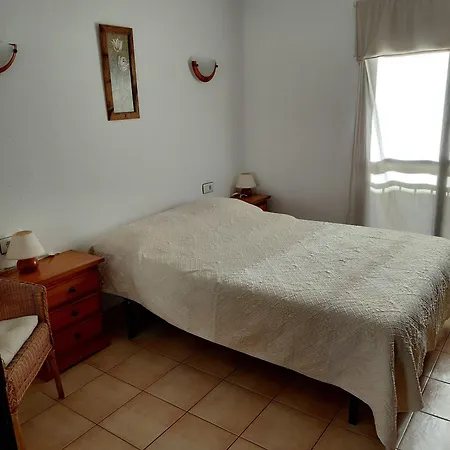 Appartement Medano House Ocean