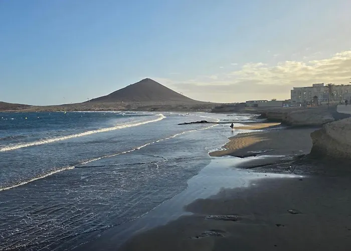 Medano House Ocean *