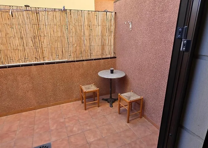 Medano House Ocean Apartment *