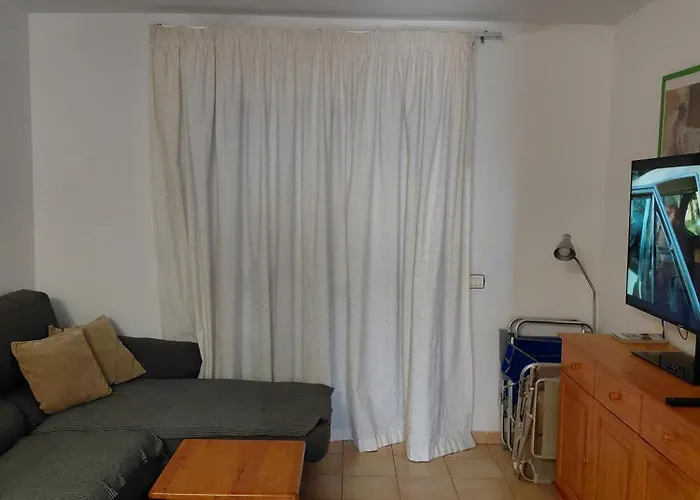 Medano House Ocean Apartment