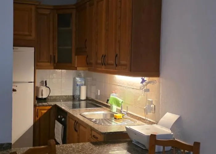 Apartment Medano House Ocean