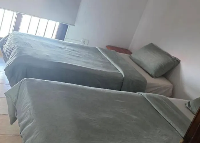 Medano House Ocean Apartment