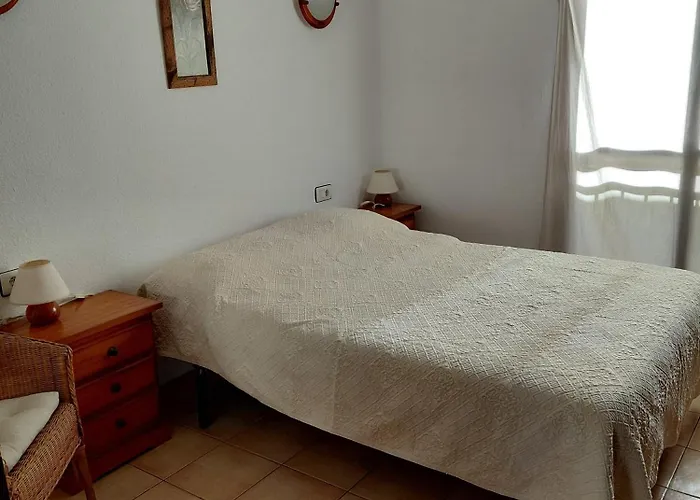 Apartment Medano House Ocean