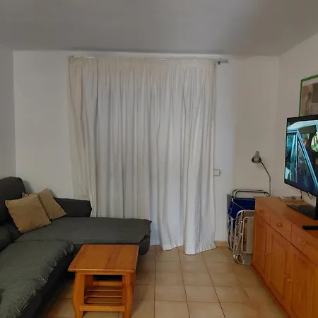 Medano House Ocean Διαμέρισμα