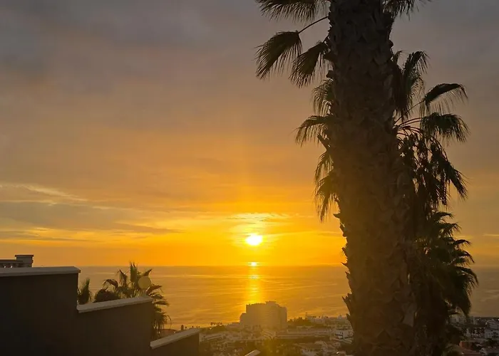 Medano House Ocean Διαμέρισμα Ελ Μέντανο