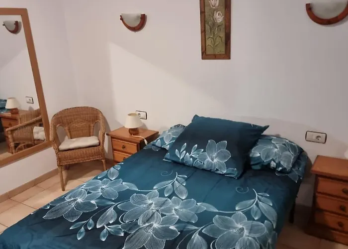 Medano House Ocean *